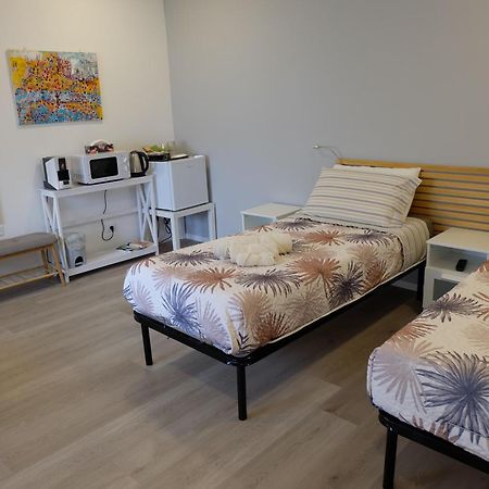 Adrirooms罗镇 外观 照片