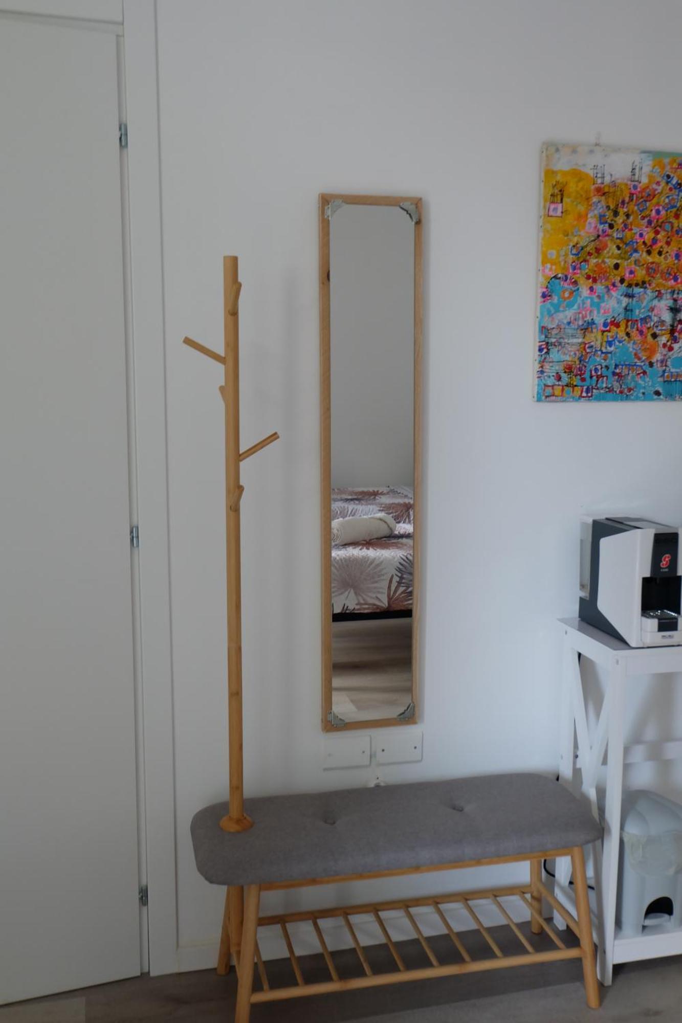 Adrirooms罗镇 外观 照片