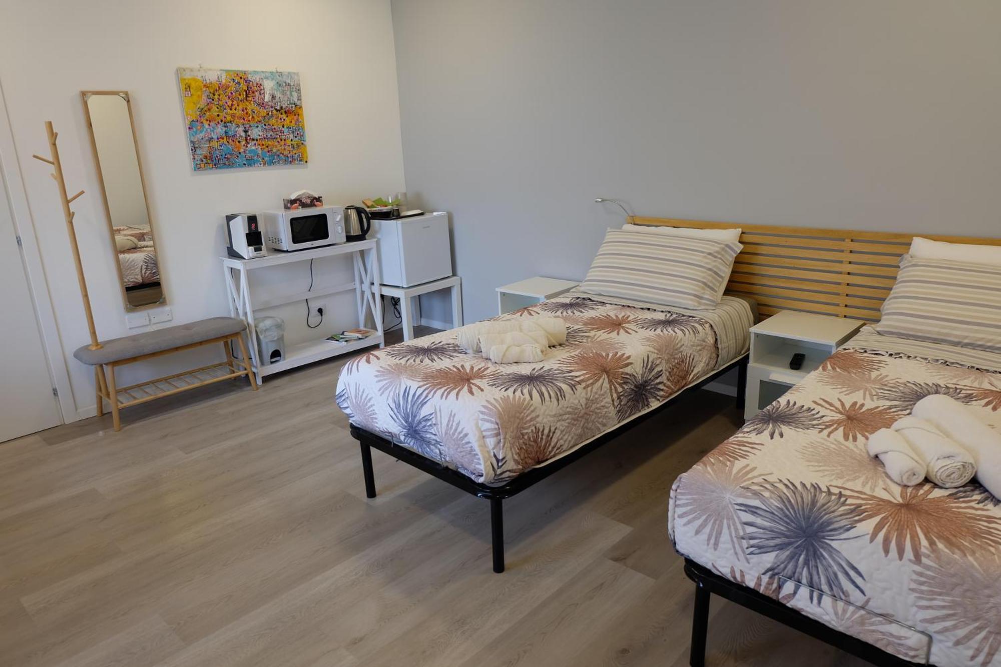 Adrirooms罗镇 外观 照片