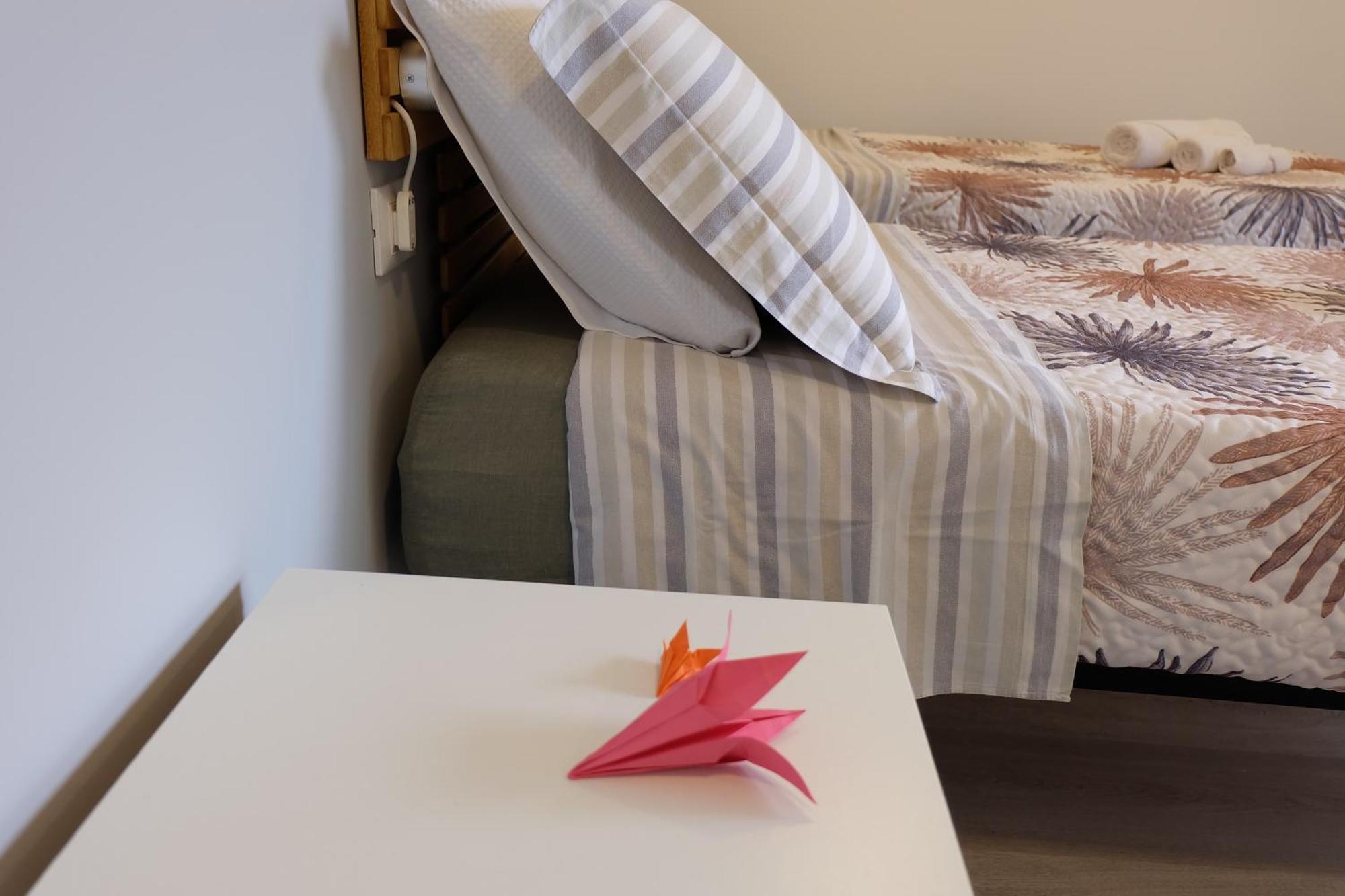Adrirooms罗镇 外观 照片