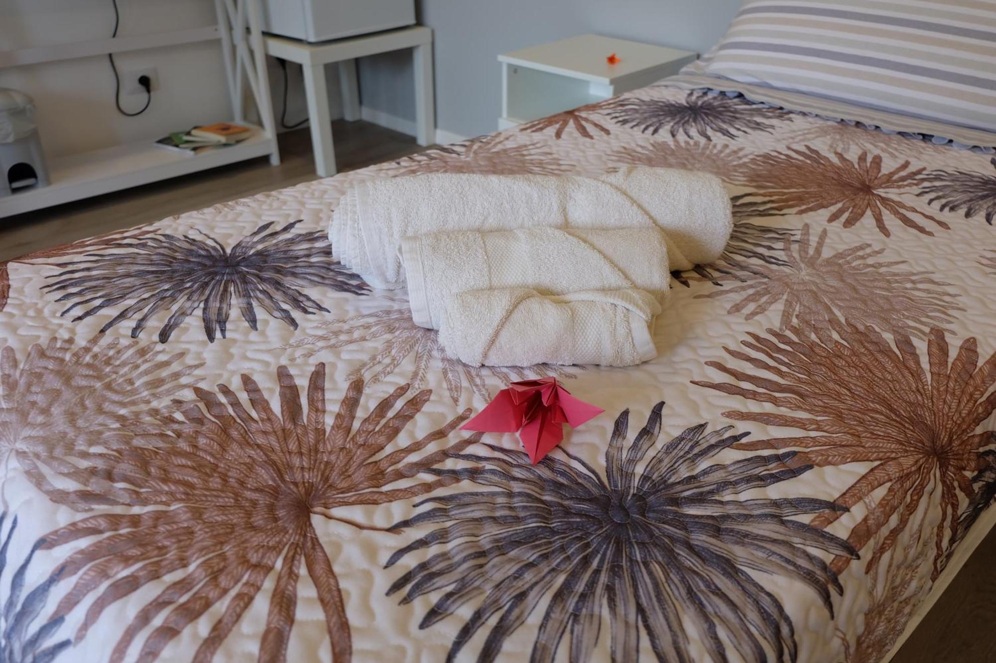 Adrirooms罗镇 外观 照片