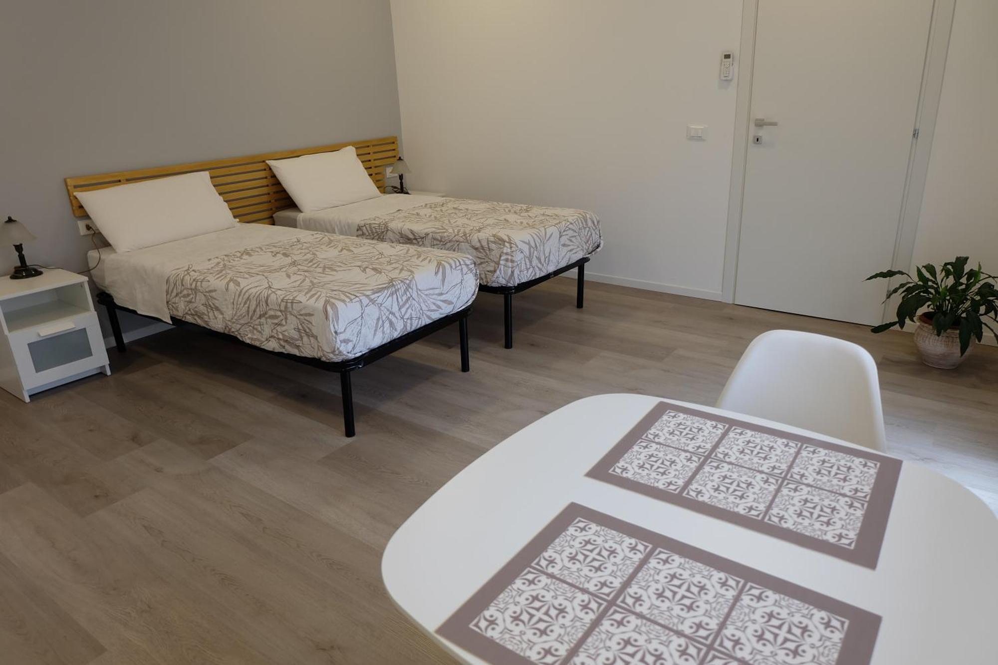 Adrirooms罗镇 外观 照片
